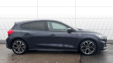 Ford Focus 1.5 EcoBlue 120 ST-Line X 5dr Auto Diesel Hatchback